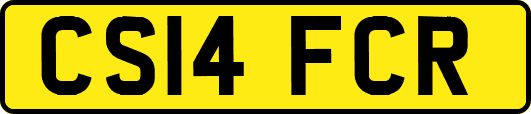 CS14FCR