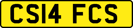 CS14FCS