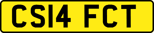 CS14FCT