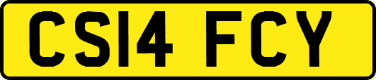 CS14FCY