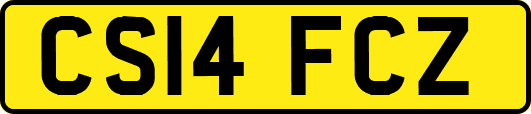 CS14FCZ