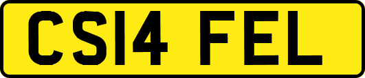 CS14FEL