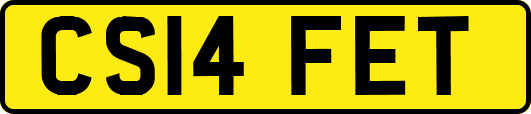 CS14FET