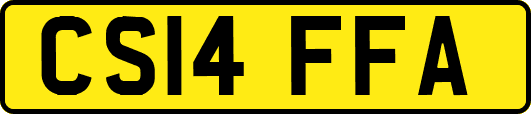 CS14FFA