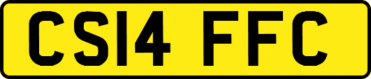 CS14FFC