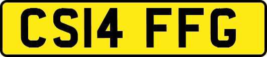 CS14FFG