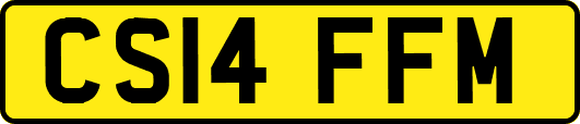 CS14FFM