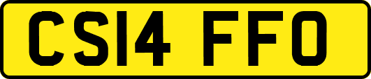 CS14FFO