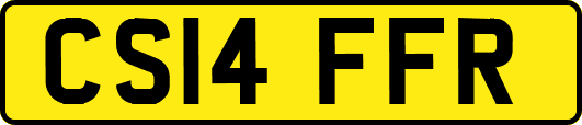 CS14FFR