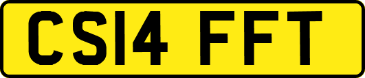 CS14FFT