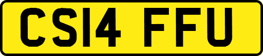 CS14FFU