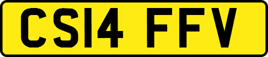 CS14FFV