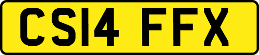 CS14FFX