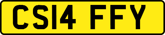 CS14FFY