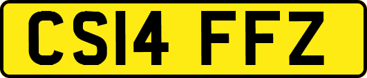 CS14FFZ