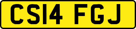 CS14FGJ