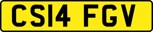 CS14FGV