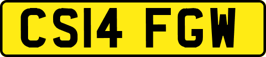 CS14FGW