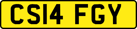 CS14FGY