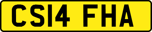 CS14FHA