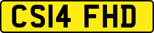 CS14FHD