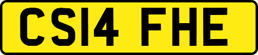 CS14FHE