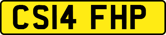 CS14FHP