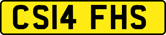 CS14FHS