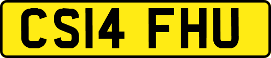 CS14FHU