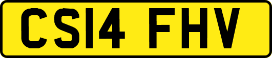 CS14FHV