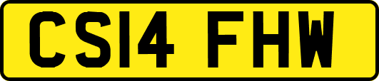 CS14FHW