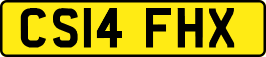 CS14FHX