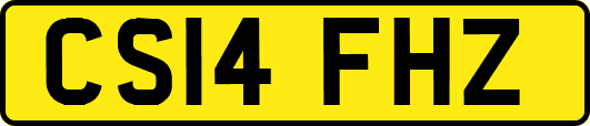 CS14FHZ