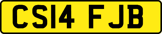 CS14FJB