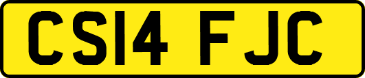 CS14FJC
