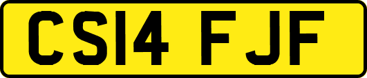 CS14FJF