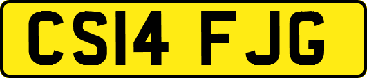 CS14FJG