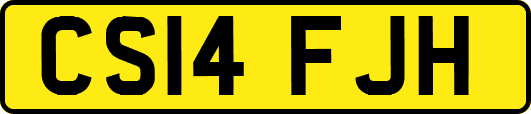 CS14FJH