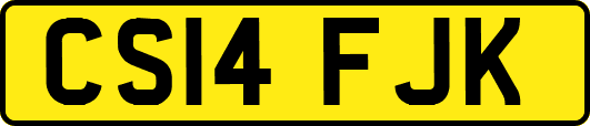 CS14FJK