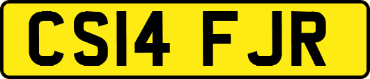 CS14FJR