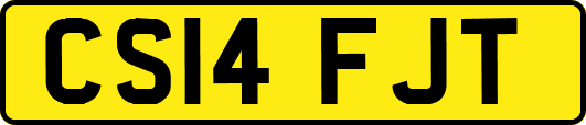 CS14FJT
