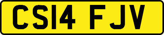 CS14FJV