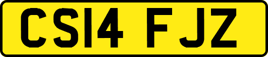 CS14FJZ