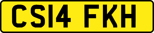 CS14FKH