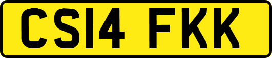 CS14FKK