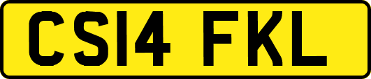 CS14FKL