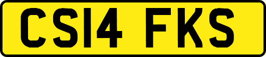 CS14FKS