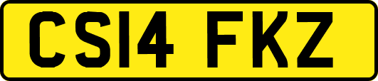 CS14FKZ