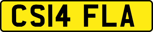 CS14FLA