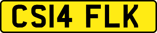 CS14FLK